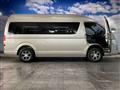 2017 Toyota Hiace Wagon