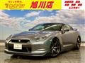 2009 Nissan Nissan GT-R