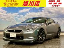 2009 Nissan Nissan GT-R