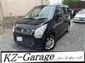 2014 Suzuki Wagon R