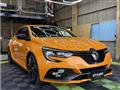 2018 Renault Megane