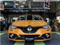 2018 Renault Megane