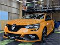 2018 Renault Megane