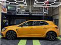 2018 Renault Megane