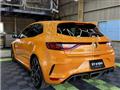 2018 Renault Megane