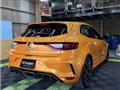 2018 Renault Megane