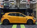 2018 Renault Megane