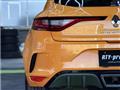 2018 Renault Megane