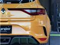 2018 Renault Megane