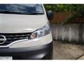 2026 Nissan NV200 VANETTE
