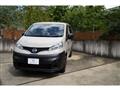 2026 Nissan NV200 VANETTE