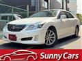 2010 Toyota Crown