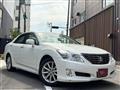 2010 Toyota Crown