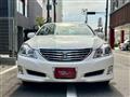 2010 Toyota Crown