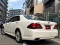 2010 Toyota Crown