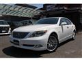 2007 Lexus LS