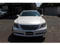 2007 Lexus LS