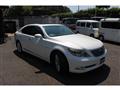 2007 Lexus LS