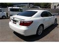 2007 Lexus LS