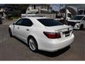 2007 Lexus LS