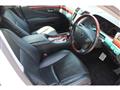 2007 Lexus LS