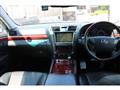 2007 Lexus LS