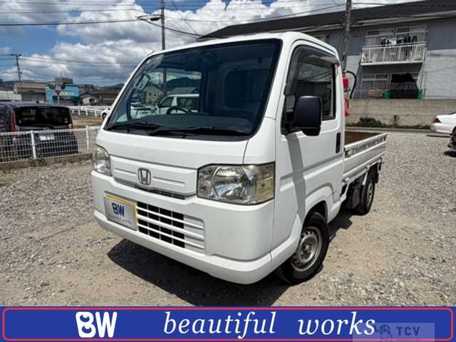 2012 Honda Acty Truck