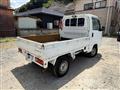 2012 Honda Acty Truck