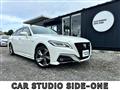 2019 Toyota Crown
