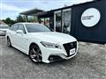 2019 Toyota Crown