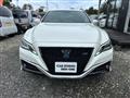 2019 Toyota Crown
