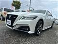 2019 Toyota Crown