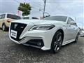2019 Toyota Crown