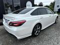 2019 Toyota Crown