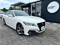 2019 Toyota Crown