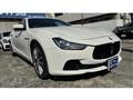 2015 Maserati Ghibli