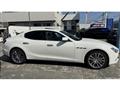 2015 Maserati Ghibli