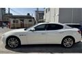 2015 Maserati Ghibli