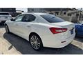 2015 Maserati Ghibli