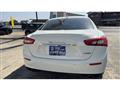 2015 Maserati Ghibli