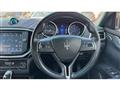 2015 Maserati Ghibli