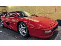 1996 Ferrari F355