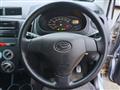 2014 Daihatsu Mira