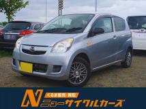 2014 Daihatsu Mira