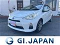 2013 Toyota AQUA