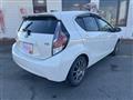 2013 Toyota AQUA