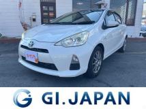 2013 Toyota AQUA