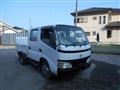 2005 Toyota Dyna Truck