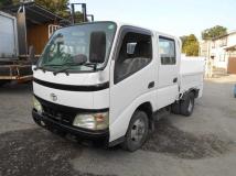 2005 Toyota Dyna Truck