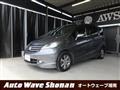 2009 Honda Freed